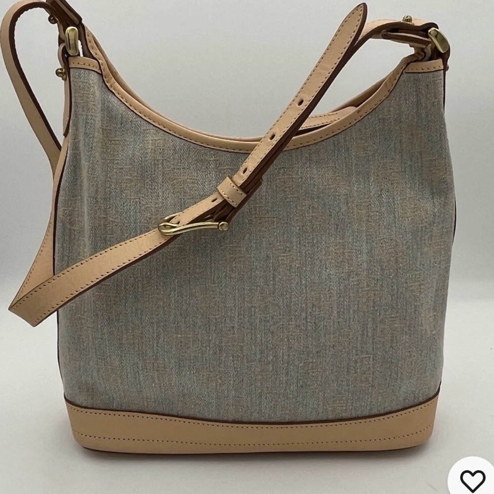 Dooney & Bourke Small Hobo Bag